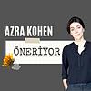 Azra Kohen naslovna