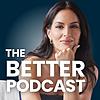 BETTER! with Dr. Stephanie Estima | Strength, Body Composition & Perimenopause portada