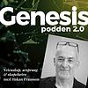 Genesispodden 2.0 - tro och vetenskap omslag