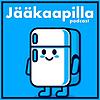 Jääkaapilla kansi