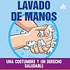 Lavado De Manos