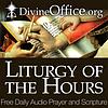 Divine Office Night Prayer (Compline) cover