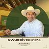 Ganadería Tropical Moderna portada