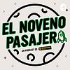 El noveno pasajero portada