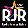 RJR (Radio Jeunes Reims). French radio station. FM & DAB+