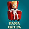 Massa Crítica capa