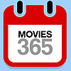 Movies 365 - Fox Radio Network sampul