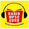 Radio MPSC Guru - India's First Educational Internet Radio.