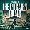 The Pitcairn Trials ปก