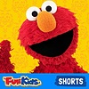 Elmo on Fun Kids