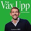 Väx Upp med Alexis Kopylov cover