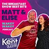 Wakey Wakey with Made in Kent Radio