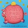 Geld is al wat telt cover