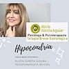 Hipocondría - Terapia Breve Estratégica Madrid y Málaga - Alicia García Aguiar portada