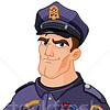 Police Officer cover