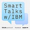 Smart Talks with IBM ปก