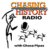 Chasing History Radio ปก