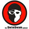 The SwimSwam Podcast naslovnica