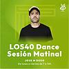 LOS40 Dance Sesión Matinal