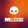 Malicioso couverture