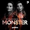 Menschen und Monster portada