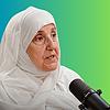 Dr. Haifaa Younis is Islamic Podcasts cover