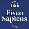 Fisco Sapiens: fatti guidare nella giungla della tassazione e della fiscalità. copertina