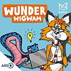 hr2 Wunderwigwam - Der Kinderpodcast