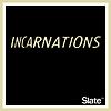 Incarnations copertă