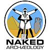 Naked Archaeology, from the Naked Scientists