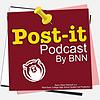 Post-It Podcast by BNN portada