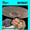 UDO LINDENBERG STIFTUNG  * Der Podcast Cover