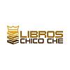 AUDIOLIBROS CHICO CHE cover