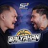 Balyahan with GB and RDO cover