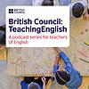 British Council - Teaching English ปก