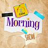 GZM Morning Show