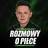 Tomasz Ćwiąkała - rozmowy o piłce