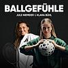 BALLGEFÜHLE Cover