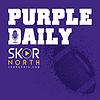 Purple Daily - A Minnesota Vikings Podcast