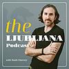 The Ljubljana Podcast naslovnica