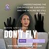 When Unicorns Don't Fly cover