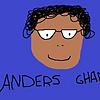 El Podcast de Anders Ghana