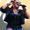Lisa Lisa Podcast