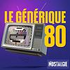 Nostalgie Le Générique 80 עטיפה