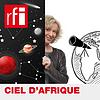 Ciel d'Afrique