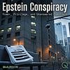 Epstein Conspiracy cover