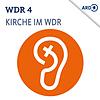 Kirche in WDR 4