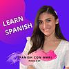 Spanish con Mari | Learn SPANISH cover