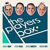 The Player's Box portada