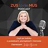 ZUS to nie MUS copertă